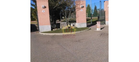 1145m² Land in Salamanca, Spain No. 64683 12