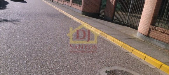 1145m² Land in Salamanca, Spain No. 64683 17