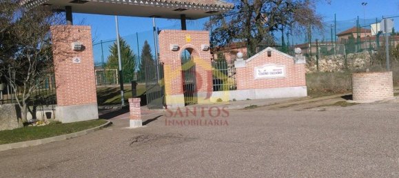 1145m² Land in Salamanca, Spain No. 64683 15