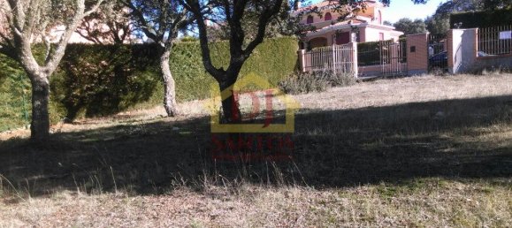 1145m² Land in Salamanca, Spain No. 64683 7