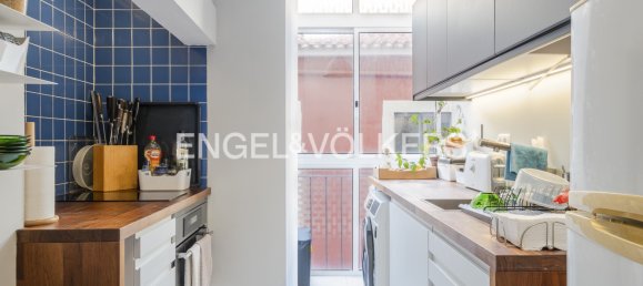 3 غرف نوم شقة في Lisbon, Portugal رقم 12131 10