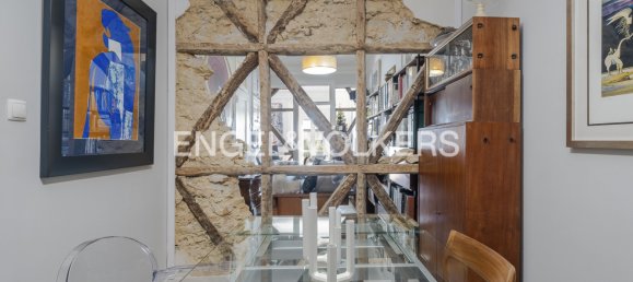 3 غرف نوم شقة في Lisbon, Portugal رقم 12131 3