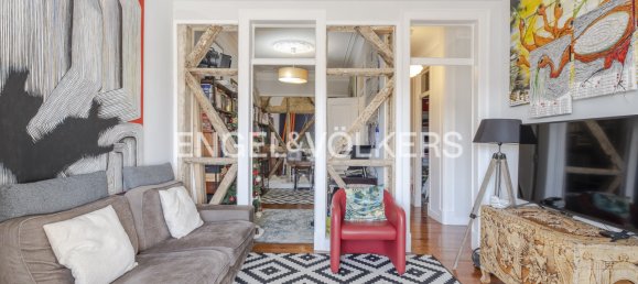 3 غرف نوم شقة في Lisbon, Portugal رقم 12131 2