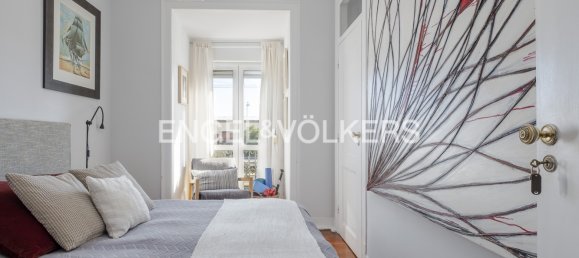 3 غرف نوم شقة في Lisbon, Portugal رقم 12131 15