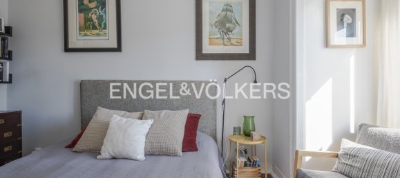 3 غرف نوم شقة في Lisbon, Portugal رقم 12131 16