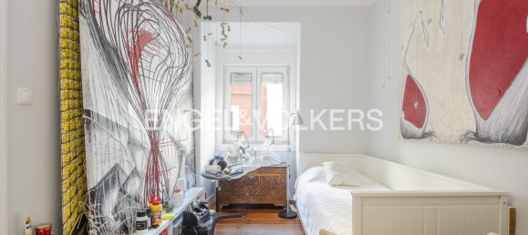 3 غرف نوم شقة في Lisbon, Portugal رقم 12131 17