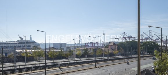 3 غرف نوم شقة في Lisbon, Portugal رقم 12131 24