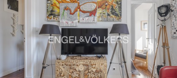 3 غرف نوم شقة في Lisbon, Portugal رقم 12131 9