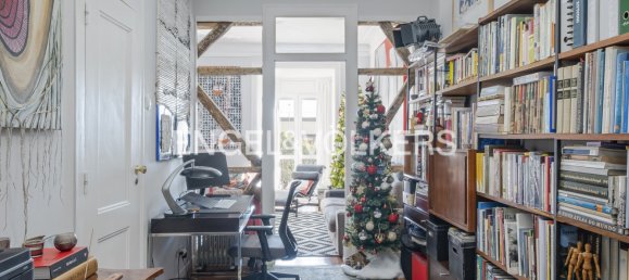 3 غرف نوم شقة في Lisbon, Portugal رقم 12131 6