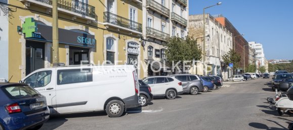 3 غرف نوم شقة في Lisbon, Portugal رقم 12131 25