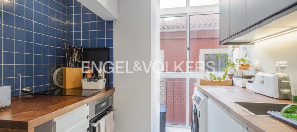 3 غرف نوم شقة في Lisbon, Portugal رقم 12131 11