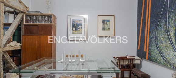 3 غرف نوم شقة في Lisbon, Portugal رقم 12131 4