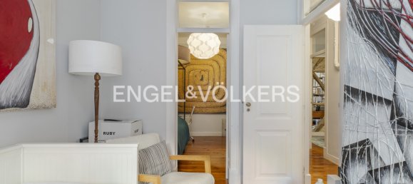 3 غرف نوم شقة في Lisbon, Portugal رقم 12131 19