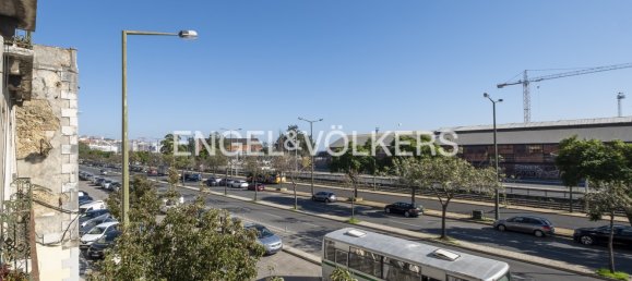 3 غرف نوم شقة في Lisbon, Portugal رقم 12131 23