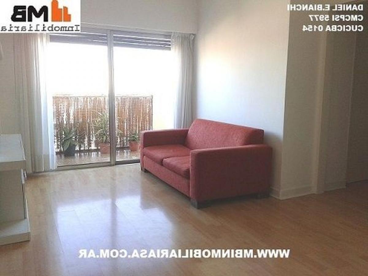 Studio à Buenos Aires, Argentina No. 81020