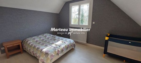 Casa T5 em Besse-sur-Braye, France N.º 313120 11