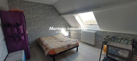 Casa T5 em Besse-sur-Braye, France N.º 313120 12