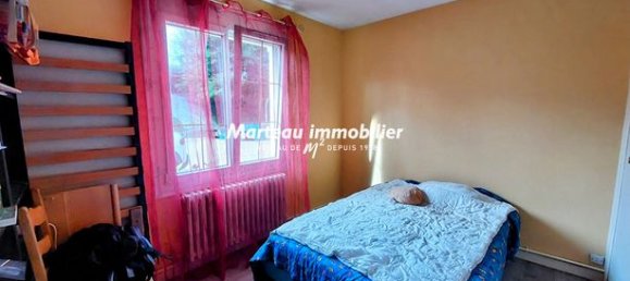 Casa T5 em Besse-sur-Braye, France N.º 313120 8