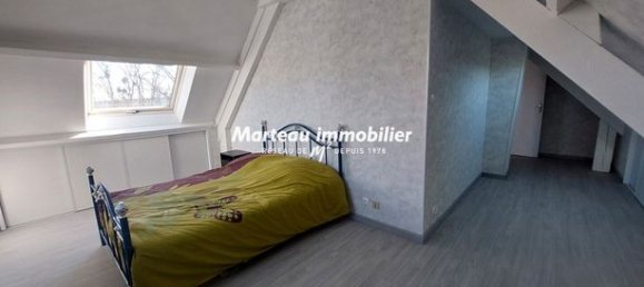 Casa T5 em Besse-sur-Braye, France N.º 313120 10