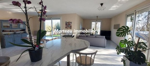 Casa T5 em Besse-sur-Braye, France N.º 313120 4