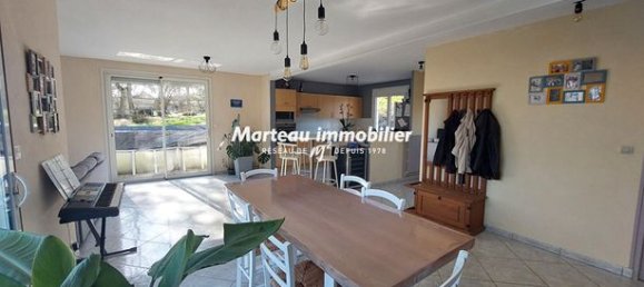 Casa T5 em Besse-sur-Braye, France N.º 313120 5