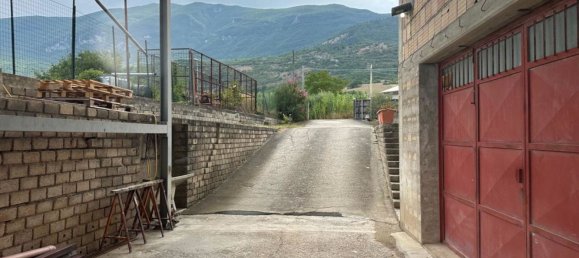 6 bedrooms Villa in Tocco da Casauria, Italy No. 337775 31