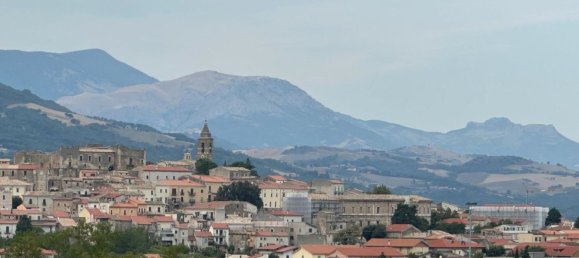 6 bedrooms Villa in Tocco da Casauria, Italy No. 337775 38