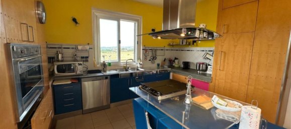 6 bedrooms Villa in Tocco da Casauria, Italy No. 337775 7