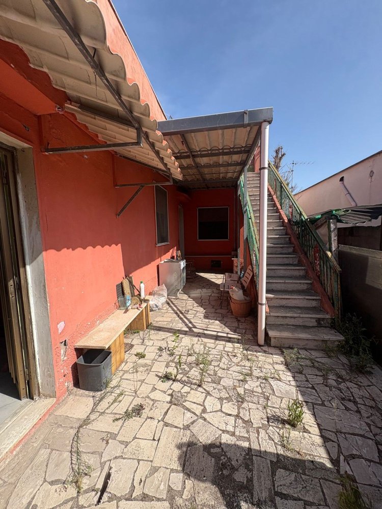 2 Schlafzimmer Haus in Anzio, Italy, Nr. 377931
