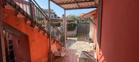 2 Schlafzimmer Haus in Anzio, Italy, Nr. 377931 6