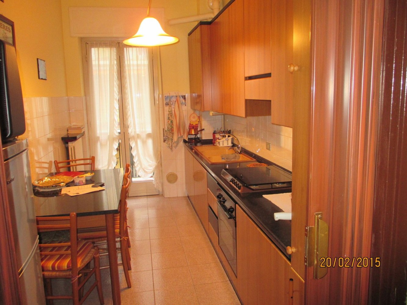 4-salle Appartement à Magenta, Italy No. 255262