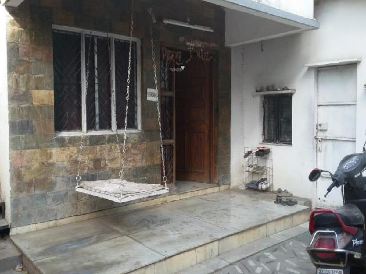 Casa T2 em Nagpur, India N.º 20207