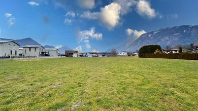  Land in Kramsach, Austria No. 153732