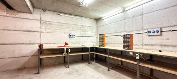 Apartamento de 3 habitaciónes en Udine, Italy No. 329400 12