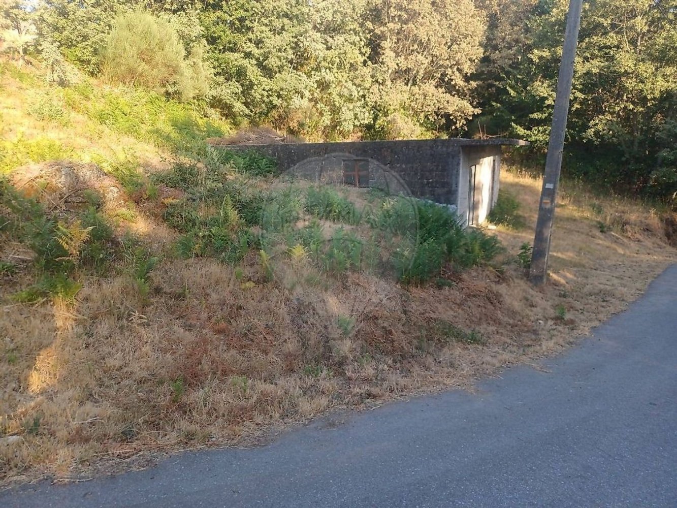  Land in Vila Real, Portugal No. 283518