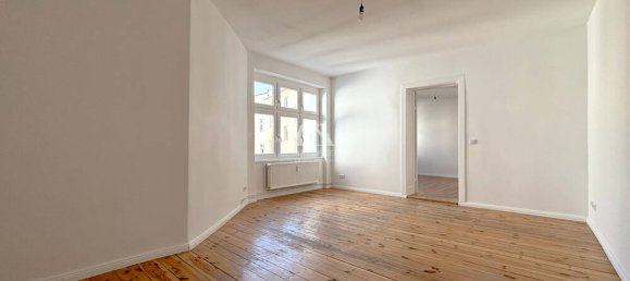 3-Zimmer Wohnung in Prenzlauer Berg, Germany, Nr. 30017 2
