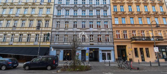 3-Zimmer Wohnung in Prenzlauer Berg, Germany, Nr. 30017 10