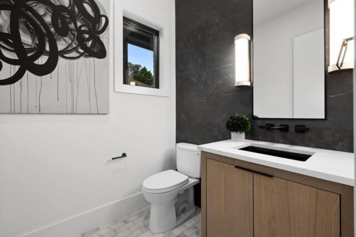 5 chambres Maison à Dallas, USA No. 441593