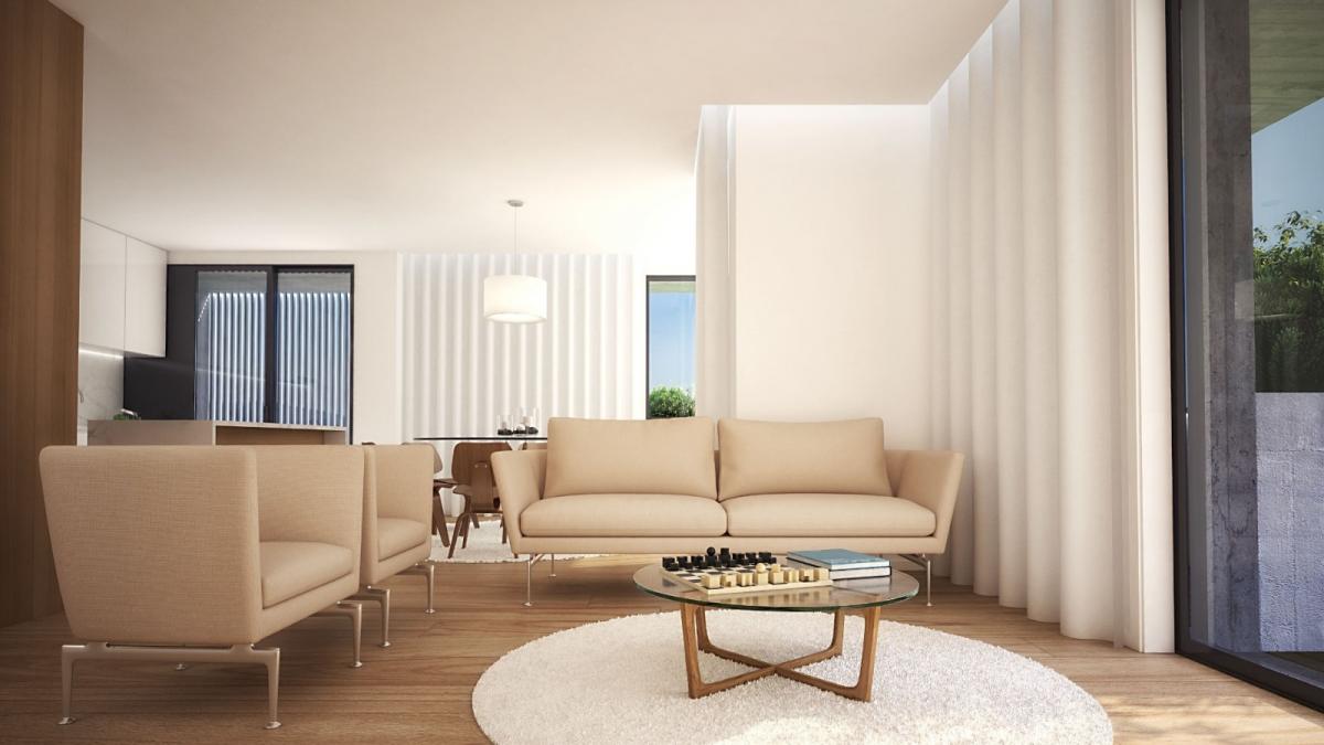 3 bedrooms Condo in Viana do Castelo, Portugal No. 1542