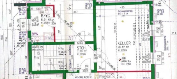 6-salle Villa à Oberwaltersdorf, Austria No. 219682 15