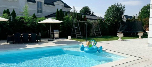 6-salle Villa à Oberwaltersdorf, Austria No. 219682 6