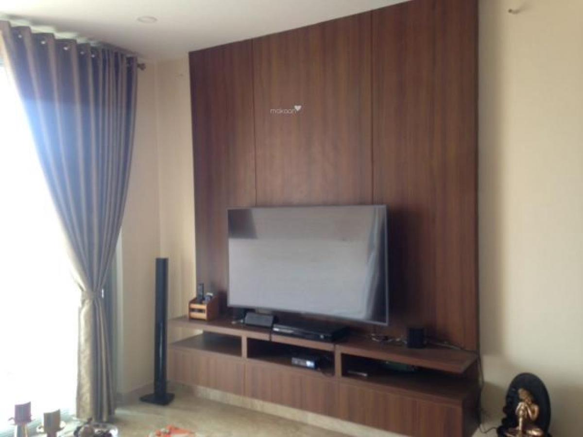 3 bedrooms House in Chennai, India No. 2204