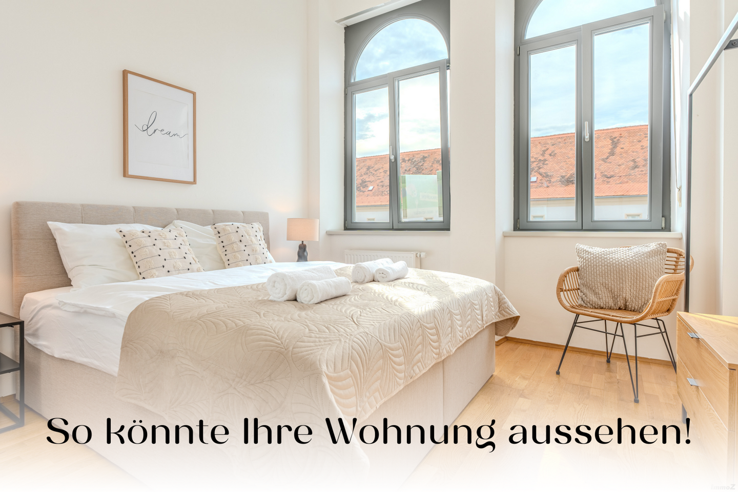 Apartamento de 2 divisões em Eggenberg, Austria N.º 244347