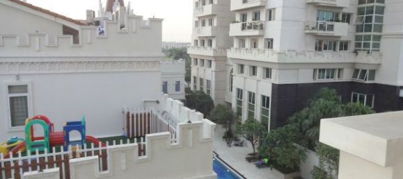 4 bedrooms Apartment in Tay Ho, Vietnam No. 6169 3
