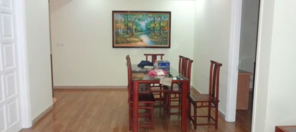 4 bedrooms Apartment in Tay Ho, Vietnam No. 6169 6