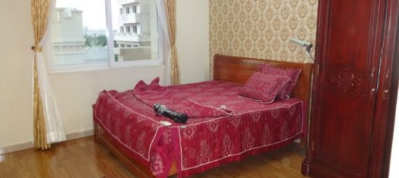 4 bedrooms Apartment in Tay Ho, Vietnam No. 6169 12