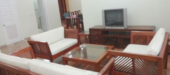 4 bedrooms Apartment in Tay Ho, Vietnam No. 6169 4