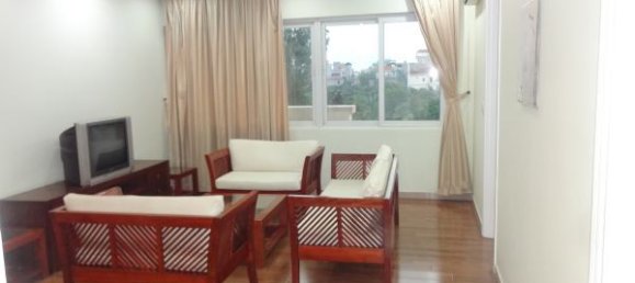 4 bedrooms Apartment in Tay Ho, Vietnam No. 6169 2