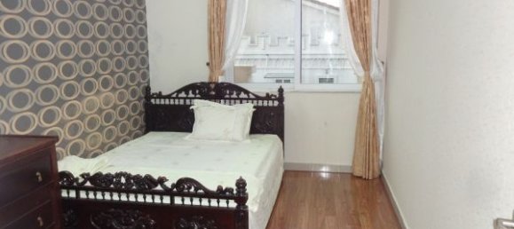 4 bedrooms Apartment in Tay Ho, Vietnam No. 6169 9