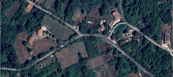 2 bedrooms Apartment in Collevecchio, Italy No. 220816 12